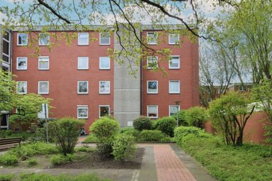 Wohnung zum Kauf 145.000 € 3 Zimmer 65,4 m² 2. Geschoss Kattenturm Bremen 28277