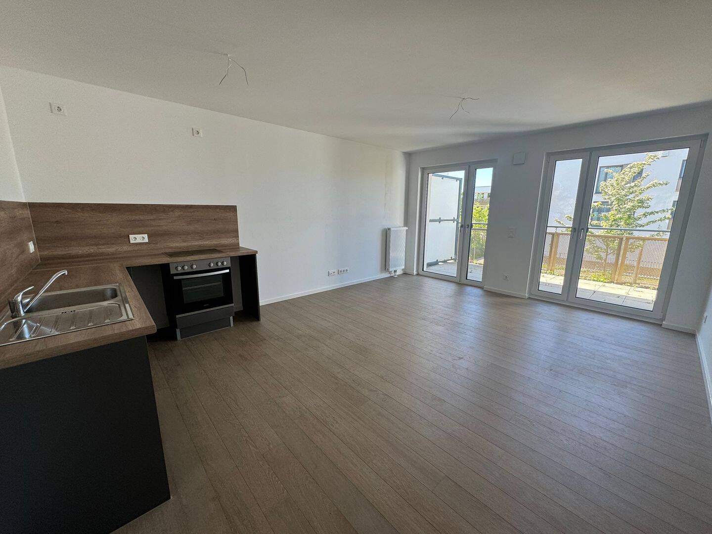 Wohnung zur Miete