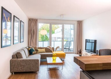 Wohnung zur Miete 750 € 2 Zimmer 95 m² Eimsbütteler Chaussee 52 Eimsbüttel Hamburg 20259