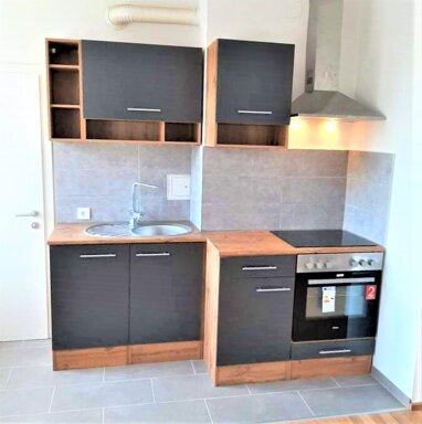 Wohnung zum Kauf 169.000 € 2 Zimmer 63 m² 1. Geschoss Eisenstadt Eisenstadt(Stadt) 7000