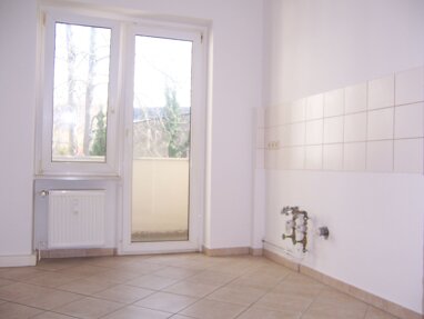 Wohnung zur Miete 220 € 2 Zimmer 47 m² Erdgeschoss Schloßchemnitz 020 Chemnitz 09113