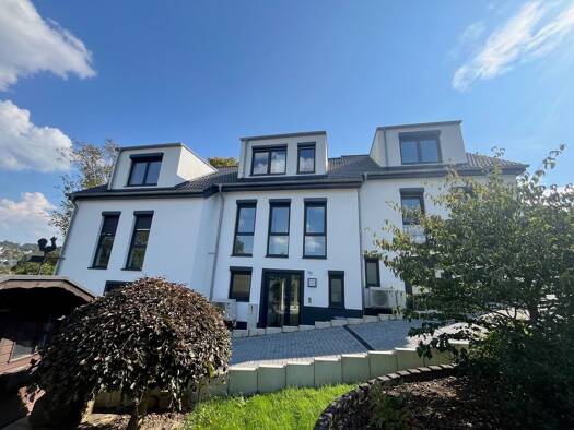 Wohnung zum Kauf - Erstbezug 350.000 € 5 Zimmer 136 m² Dörner Str. 7c Wiehl 51674