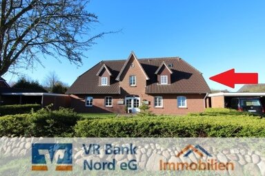 Wohnung zur Miete 650 € 3 Zimmer 68 m² 1. Geschoss frei ab 01.03.2025 Lindholm Risum-Lindholm 25920