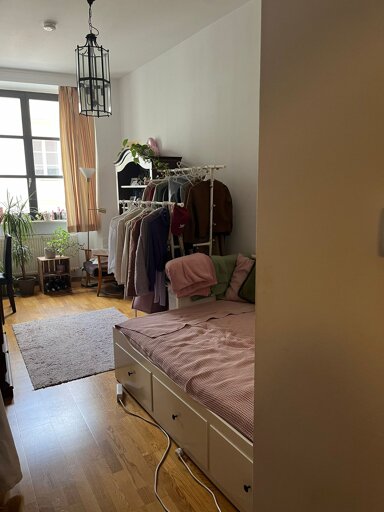 WG-Zimmer zur Miete 411 € 18 m² 2. Geschoss frei ab 01.12.2024 Schrottgasse Altstadt Passau 94032