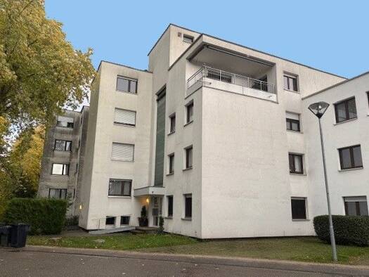 Wohnung zum Kauf 281.000 € 3 Zimmer 103 m² frei ab sofort Achern 77855