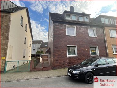 Mehrfamilienhaus zum Kauf 298.000 € 253 m² Grundstück Fahrn Duisburg 47179