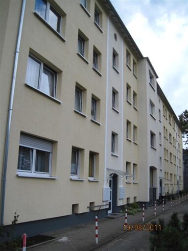 Wohnung zur Miete 921 € 2 Zimmer 59,6 m² 1. Geschoss frei ab 09.02.2025 Hügelstr. 9 St. Ludwig mit Eichbergviertel Darmstadt 64283