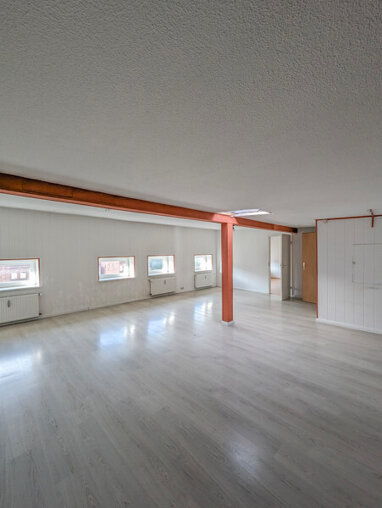 Wohnung zur Miete 475 € 2 Zimmer 95 m² Ankerstraße 1e Moritzplatz Magdeburg-Neue Neustadt 39124