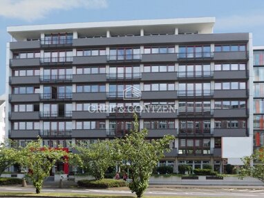 Büro-/Praxisfläche zur Miete 16 € 508 m² Bürofläche teilbar ab 254 m² Deutz Köln 50679