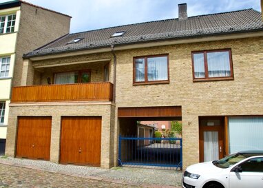 Mehrfamilienhaus zum Kauf 529.000 € 4 Zimmer 160 m² 427 m² Grundstück Kompagniestraße 21-23 Altstadt - St.-Marien Flensburg 24937