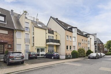 Wohnung zum Kauf 236.000 € 2 Zimmer 71 m² EG Eil Köln 51145