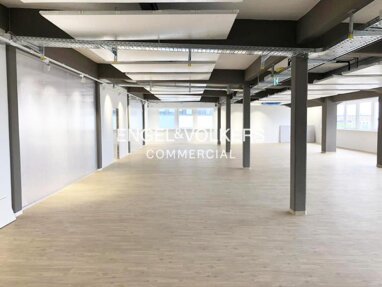 Bürofläche zur Miete Provisionsfrei 13 € 1.070 m² Bürofläche teilbar ab 1.070 m² Vahrenwald Hannover 30165