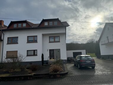 Mehrfamilienhaus zum Kauf 299.000 € 12 Zimmer 240 m² 1.400 m² Grundstück Hasborn-Dautweiler Tholey 66636