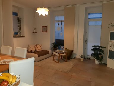 Terrassenwohnung zur Miete 840 € 2,5 Zimmer 103 m² EG Dördelstr. 44 Langendreer Bochum 44892