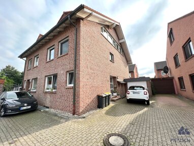 Doppelhaushälfte zum Kauf 369.000 € 4,5 Zimmer 138,8 m² 168 m² Grundstück Alt-Marl Marl 45768