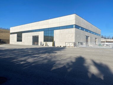 Produktionshalle zur Miete 20.163 € 3.055 m² Lagerfläche Weibern 4675