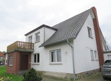 Mehrfamilienhaus zum Kauf 195.000 € 7 Zimmer 209 m² 1.468 m² Grundstück Nordhemmern Hille 32479