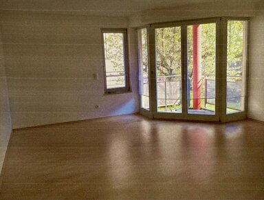 Studio zur Miete 400 € 1 Zimmer 33,5 m² 1. Geschoss frei ab 01.05.2025 Walchstraße 42 A Deggendorf Deggendorf 94469