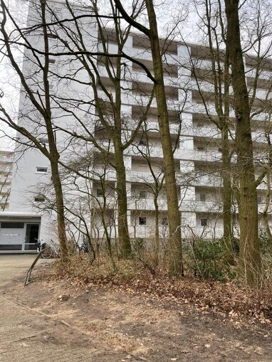 Wohnung zur Miete 650 € 2 Zimmer 53 m² Erdgeschoss Carl-Friedrich-Gauß-Str. Lehesterdeich Bremen 28357