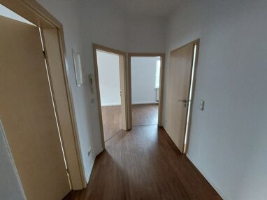 Wohnung zur Miete 265 € 2 Zimmer 53 m² 2. Geschoss Geringswalde Geringswalde 09326