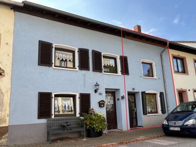 Einfamilienhaus zum Kauf 60.000 € 3 Zimmer 89,2 m² 472 m² Grundstück Hemmersdorf Rehlingen-Siersburg 66780