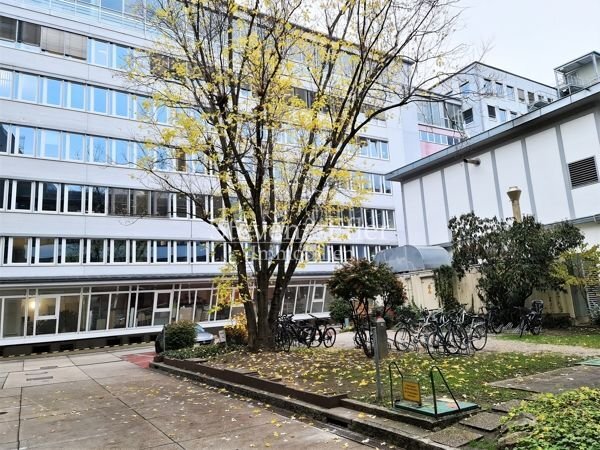 Bürogebäude zur Miete 326 m²<br/>Bürofläche Himpfelshof Nürnberg 90429