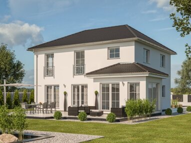 Einfamilienhaus zum Kauf Provisionsfrei 939.000 € 5 Zimmer 159 m² 492 m² Grundstück Haspelmoor Hattenhofen 82285