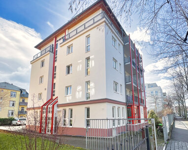 Wohnung zum Kauf 99.000 € 2 Zimmer 46 m² 1. Geschoss Löbtau-Süd (Schillingstr.) Dresden 01159