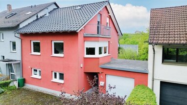 Doppelhaushälfte zum Kauf 640.000 € 5 Zimmer 160,2 m² 370 m² Grundstück Versbach Würzburg 97078