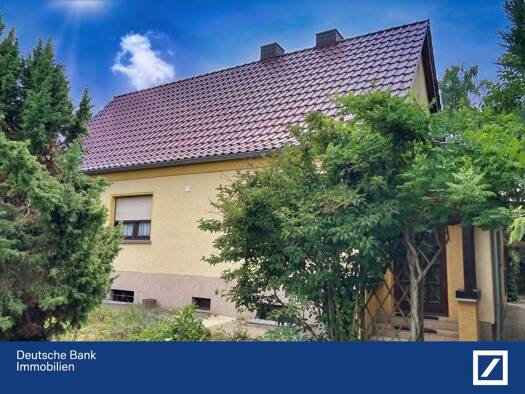 Einfamilienhaus zum Kauf 149.500 € 4 Zimmer 130 m² 558 m² Grundstück Mansfeld 06343