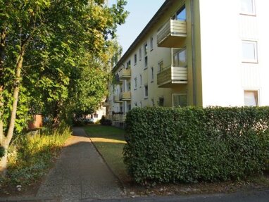 Wohnung zur Miete 640 € 2,5 Zimmer 56 m² 1. Geschoss Pommernweg 12 Am Schloß Ahrensburg 22926