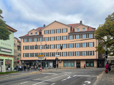 Bürogebäude zur Miete Provisionsfrei 142 m² Bürofläche Wilhelmstraße 8 Österberg Tübingen 72074