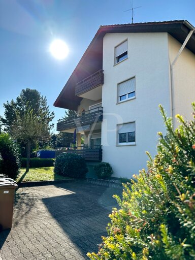 Wohnung zur Miete 1.600 € 4 Zimmer 148 m² 2. Geschoss Tiengen Freiburg im Breisgau / Tiengen 79112