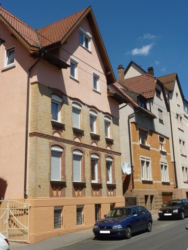 Mehrfamilienhaus zum Kauf 869.900 € 11,5 Zimmer 252,6 m² 138 m² Grundstück Gehrenwald Stuttgart 70327