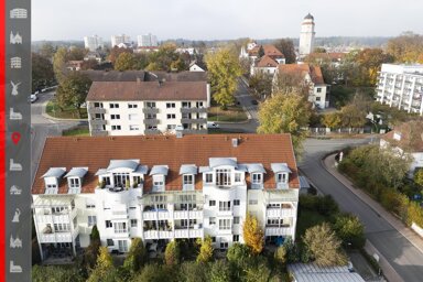 Wohnung zum Kauf 520.000 € 3 Zimmer 79,7 m² 3. Geschoss Freising Freising 85354