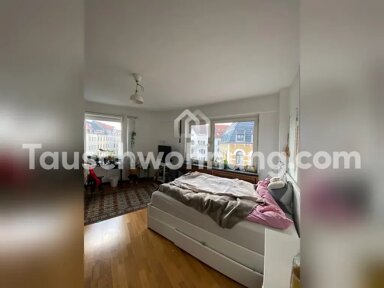 Wohnung zur Miete 750 € 2 Zimmer 56 m² EG Neustadt - Süd Köln 50674