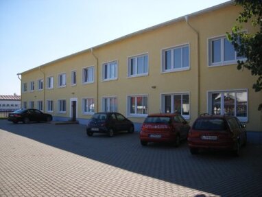 Bürofläche zur Miete Provisionsfrei 6 € 1 Zimmer 14 m² Bürofläche Eilenburger Strasse 86 Taucha Taucha 04425