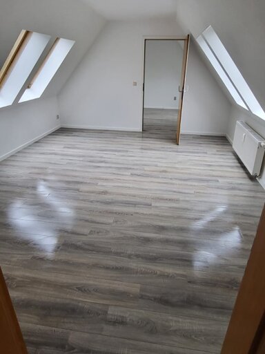 Maisonette zur Miete 425 € 5 Zimmer 84,8 m² 3. Geschoss frei ab sofort Hilbersdorf 150 Chemnitz 09131