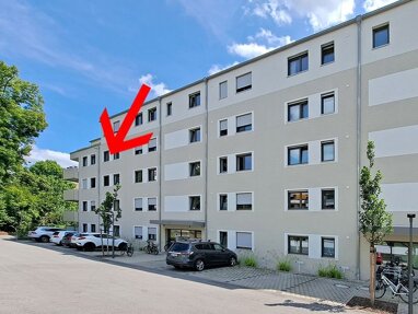 Wohnung zum Kauf 510.000 € 3 Zimmer 87 m² Nikola Landshut 84034