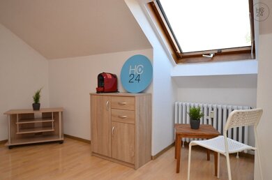 Wohnung zur Miete Wohnen auf Zeit 680 € 1 Zimmer 23 m² frei ab 01.03.2025 Gerbrunn 97218