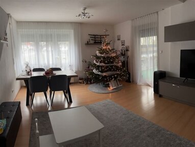 Wohnung zum Kauf 287.000 € 3 Zimmer 82 m² Zay - West Rastatt 76437