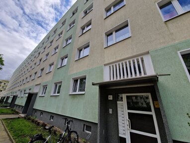 Wohnung zur Miete 337,50 € 3 Zimmer 56,8 m² 5. Geschoss Arnold-Zweig-Straße 41 Schilfbreite Magdeburg 39120