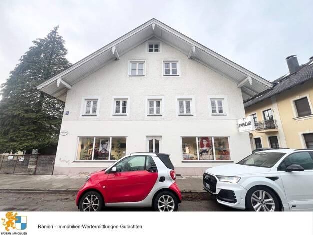 Wohnung zum Kauf als Kapitalanlage geeignet 360.000 € 3 Zimmer 60 m² Sebastian-Bauer-Straße 10 Ramersdorf-Perlach München 81737