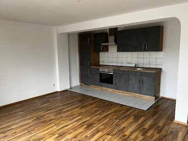 Wohnung zum Kauf 110.000 € 2 Zimmer 55,5 m² 2. Geschoss Innenstadt Wilhelmshaven 26382