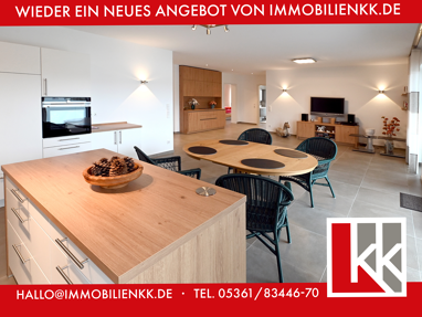 Wohnung zum Kauf 495.000 € 3 Zimmer 130 m² 4. Geschoss Rabenberg Wolfsburg 38444