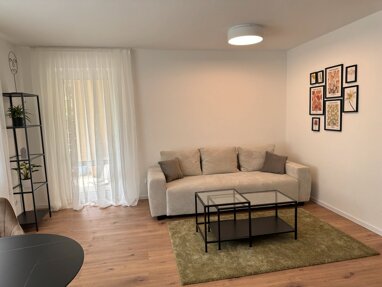 Wohnung zur Miete 800 € 2 Zimmer 56 m² Lilienthalstr 5 Universitätsviertel Augsburg 86159