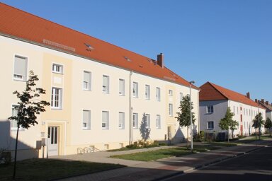 Wohnung zur Miete 468 € 2 Zimmer 66,8 m² 2. Geschoss Weststr. 16 Altdöbern Altdöbern 03229