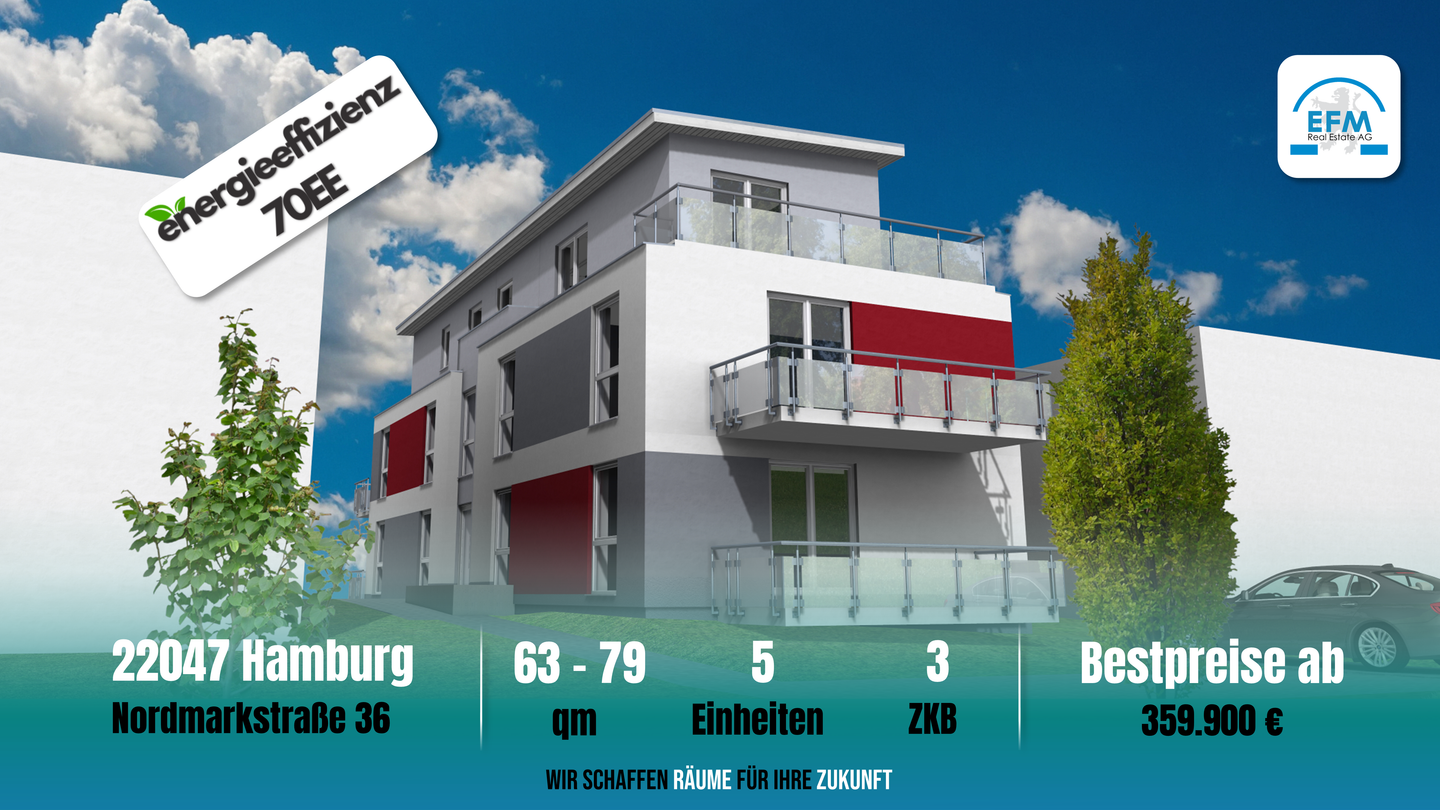 Wohnung zum Kauf · provisionsfrei · als Kapitalanlage geeignet