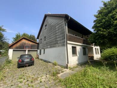 Grundstück zum Kauf 900.000 € 645 m² Grundstück Erding Erding 85435
