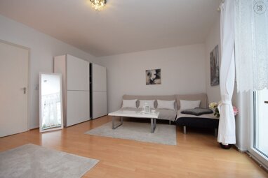 Wohnung zur Miete Wohnen auf Zeit 1.100 € 1 Zimmer 48 m² frei ab 10.05.2024 Altstadt - Süd Köln 50678